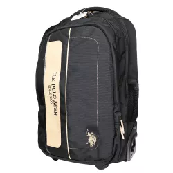 Çanta məktəbli təkərli PLCEKYD20003 qara Çanta məktəbli təkərli PLCEKYD20003 qara