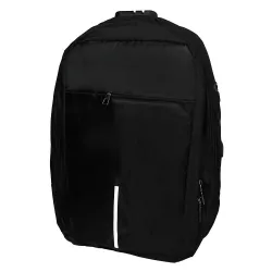 Çanta Noutbuk üçün 12354-5 qara