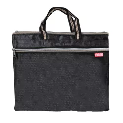 Çanta qulplu A4 XST-882 zəncirbəndli