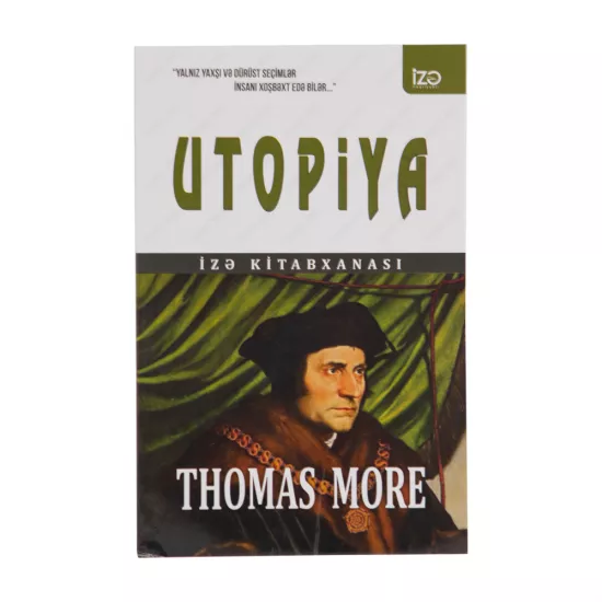Utopiya (T.More)