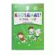 Kodlamalı Rəngləmə futbol