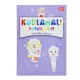 Kodlamalı Rəngləmə Gəlinciklər