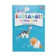 Kodlamalı Rəngləmə Dinozavrlar