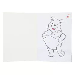 Kodlamalı Rəngləmə Çizgi filim (İZƏ)