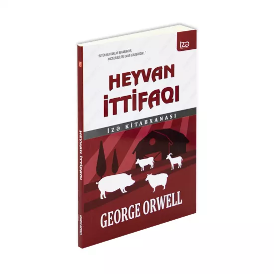 Heyvan İttifaqı (G.Orwell)