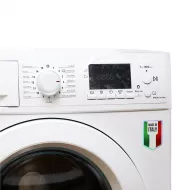 Paltaryuyan Q-8045 ,7kq, ağ (Avtomat)