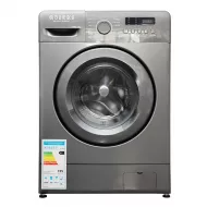 Paltaryuyan Q-6560 ,8kq, gümüşü (Avtomat Ekranlı)