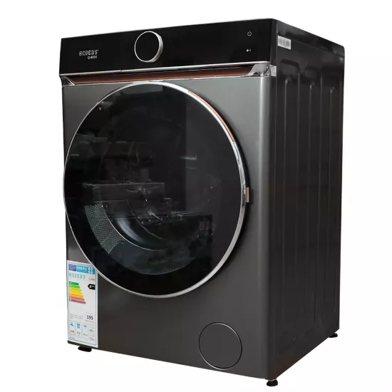 Paltaryuyan Q-8895 ,8kq, maqinitlə gümüşü (Avtomat)