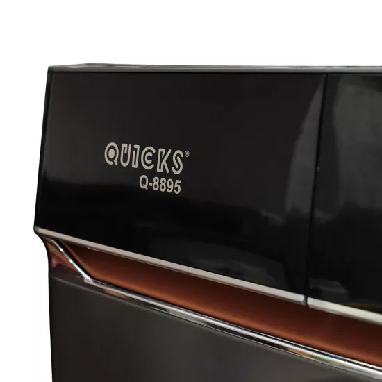 Paltaryuyan Q-8895 ,8kq, maqinitlə gümüşü (Avtomat)