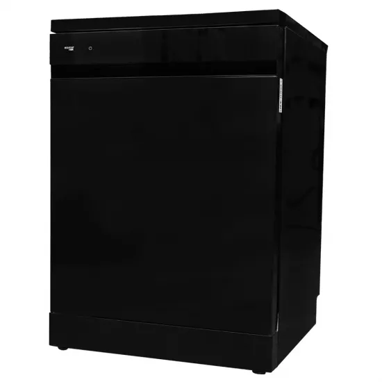 Qabyuyan maşın Q-8900 qara (ekranlı)