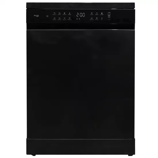 Qabyuyan maşın Q-8900 qara (ekranlı)