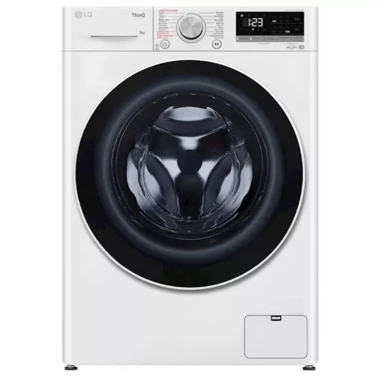 Paltaryuyan LG 9kq invertor F4V5VYL0W