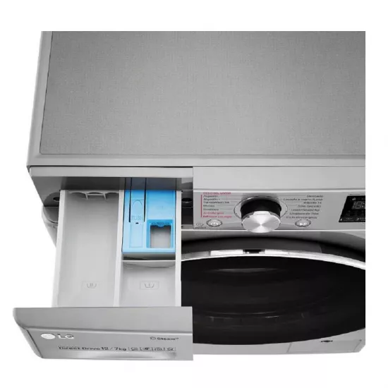 Paltaryuyan LG 7 kq İnvertor F2V5HS2S Paltaryuyan LG 7 kq İnvertor F2V5HS2S