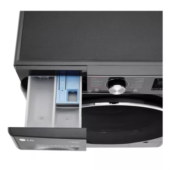 Paltaryuyan LG 8.5 kq İnvertor F2V9GW9P