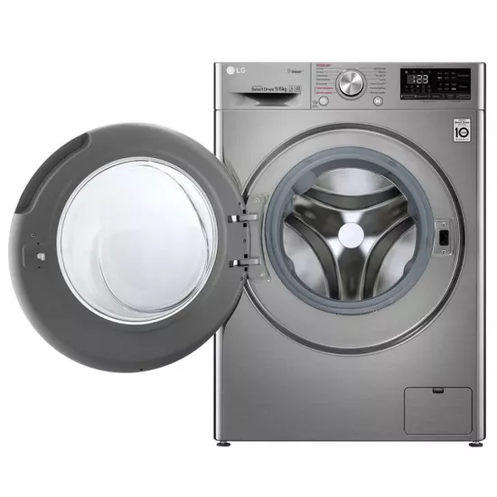 Paltaryuyan LG 9 kq İnvertor F4V5VG2S Paltaryuyan LG 9 kq İnvertor F4V5VG2S
