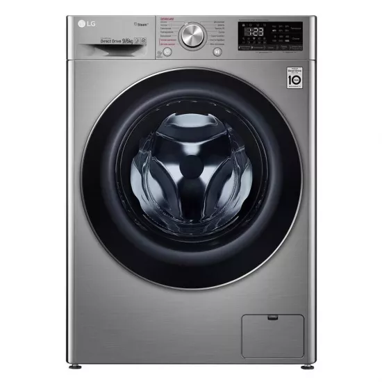 Paltaryuyan LG 9 kq İnvertor F4V5VG2S Paltaryuyan LG 9 kq İnvertor F4V5VG2S