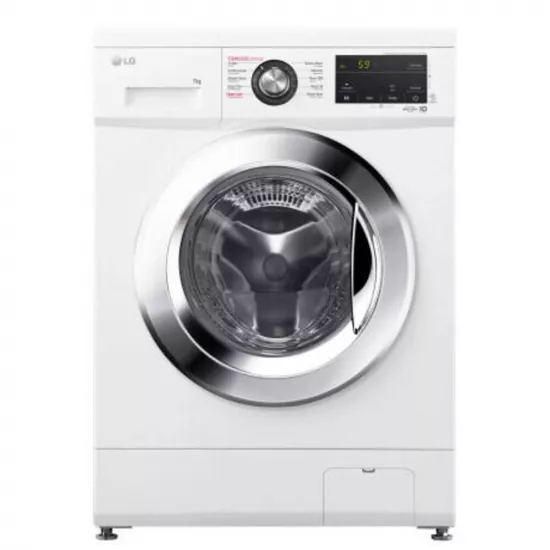 Paltaryuyan LG 7 kq İnvertor F2J3HYL5W Paltaryuyan LG 7 kq İnvertor F2J3HYL5W