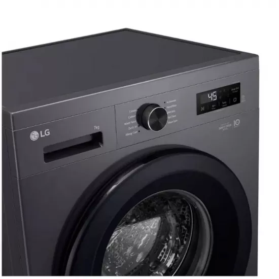 Paltaryuyan LG 7kq invertor F2Y1HYP6J