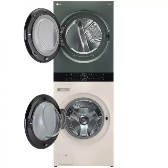 Paltaryuyan LG 17kq invertor W1S1CVKK2HM Paltaryuyan LG 17kq invertor W1S1CVKK2HM