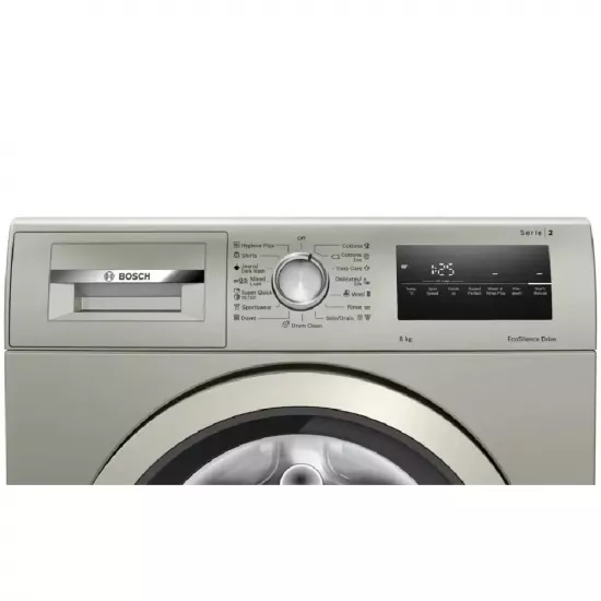 Paltaryuyan Bosch 8kg WAN2420XME