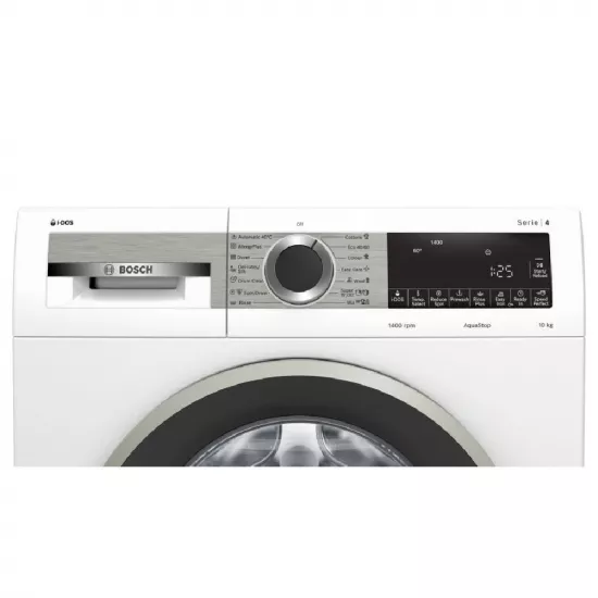 Paltaryuyan Bosch 10kg WGA25400ME