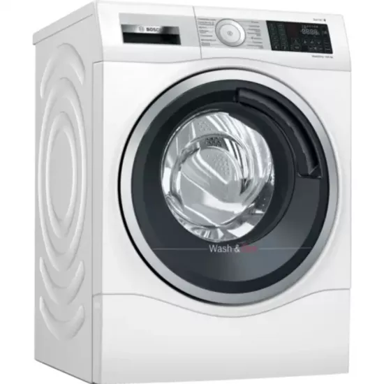 Paltaryuyan Bosch 10kg WGA25400ME
