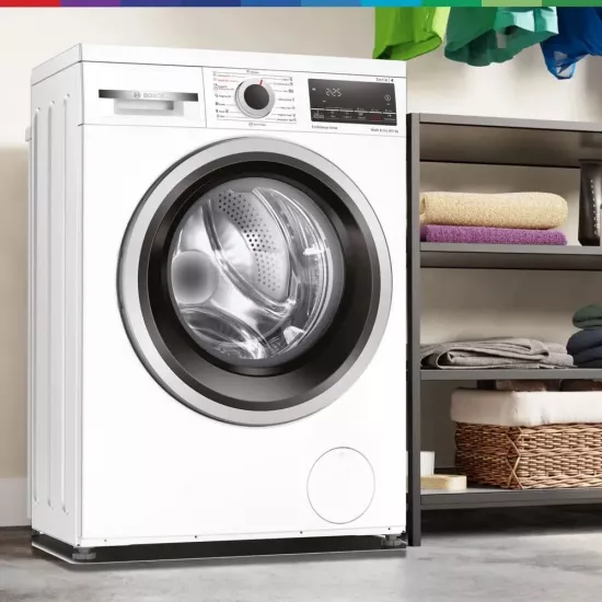 Paltaryuyan Bosch 8kg WDS28460ME