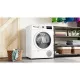 Quruducu Maşın Bosch 8 kq WTN86201ME