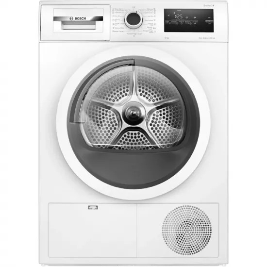 Quruducu Maşın Bosch 8 kq WTN86201ME
