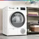 Quruducu Maşın Bosch 8 kq WTN86211ME