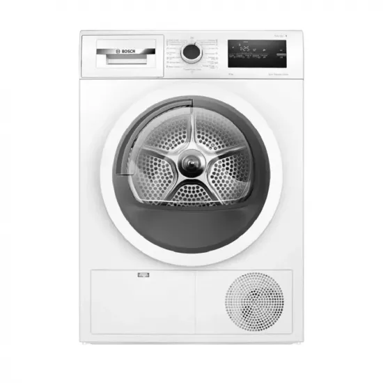 Quruducu Maşın Bosch 8 kq WTN86211ME