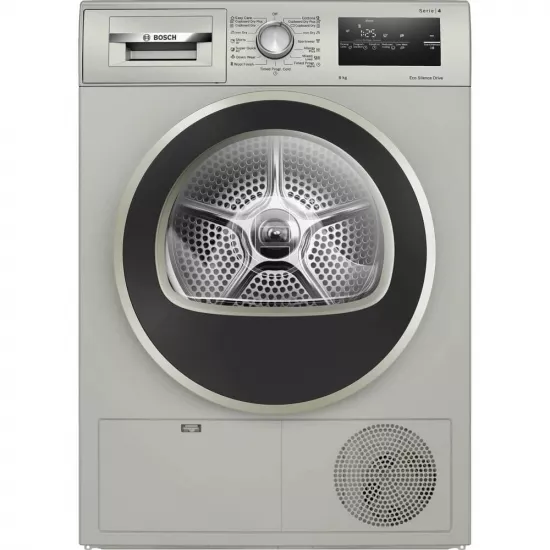Quruducu Maşın Bosch 8 kq WTN86212ME
