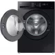 Paltaryuyan Samsung 9 kq İnvertor WW90DG5U34ABLP