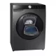 Paltaryuyan Samsung 8 kq İnvertor WD80T554CBX/LP