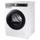 Quruducu Samsung 9 kq DV90T5240AT/LP