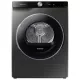 Quruducu Samsung 9 kq DV90T6240LX/LP