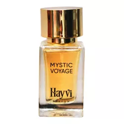 Parfüm Mystic Voyage (qadın) 30ml