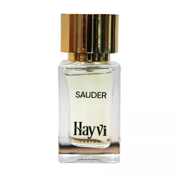 Parfüm Sauder (qadın) 30ml