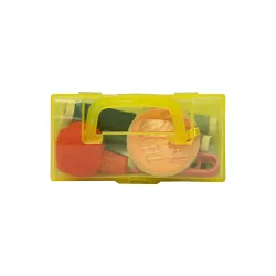 Əmək üçün iynə-sap B208 Əmək üçün iynə-sap B208