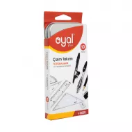 Pərgar dəsti i-2650