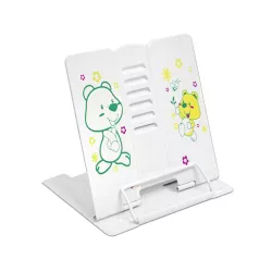 Kitab üçün altlıq dəmir 333-213 (SY-102)