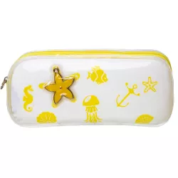 Penal zəncirbəndli i-4415 sarı