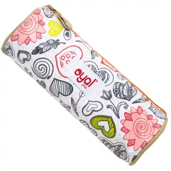 Penal zəncirbəndli i-3030 (HJD-7721) narıncı