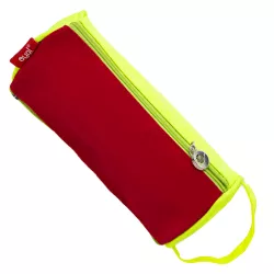 Penal zəncirbəndli i-4480 tünd qırmızı