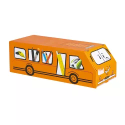 Məktəbli dəsti CP180800