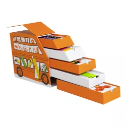 Məktəbli dəsti CP180500