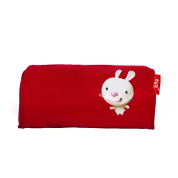 Penal zəncirbəndli i-4481 tünd qırmızı