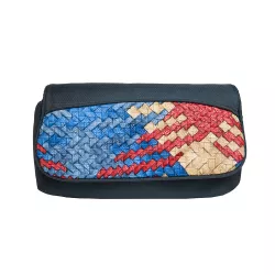 Penal zəncirbəndli i-1395 qırmızı-mavi