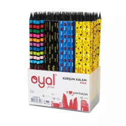 Karandaş sadə i-3245-2 rayonlar Milli