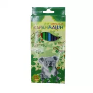 Karandaş rəngli rus r(s)-LC-503 (C-21570-12)